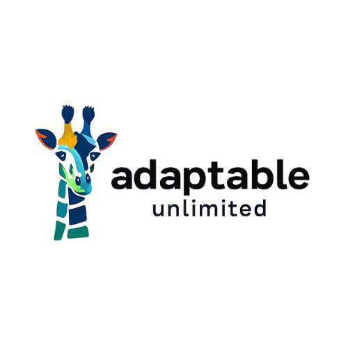 Adaptable Unlimited. All Rights Reserved. 2025