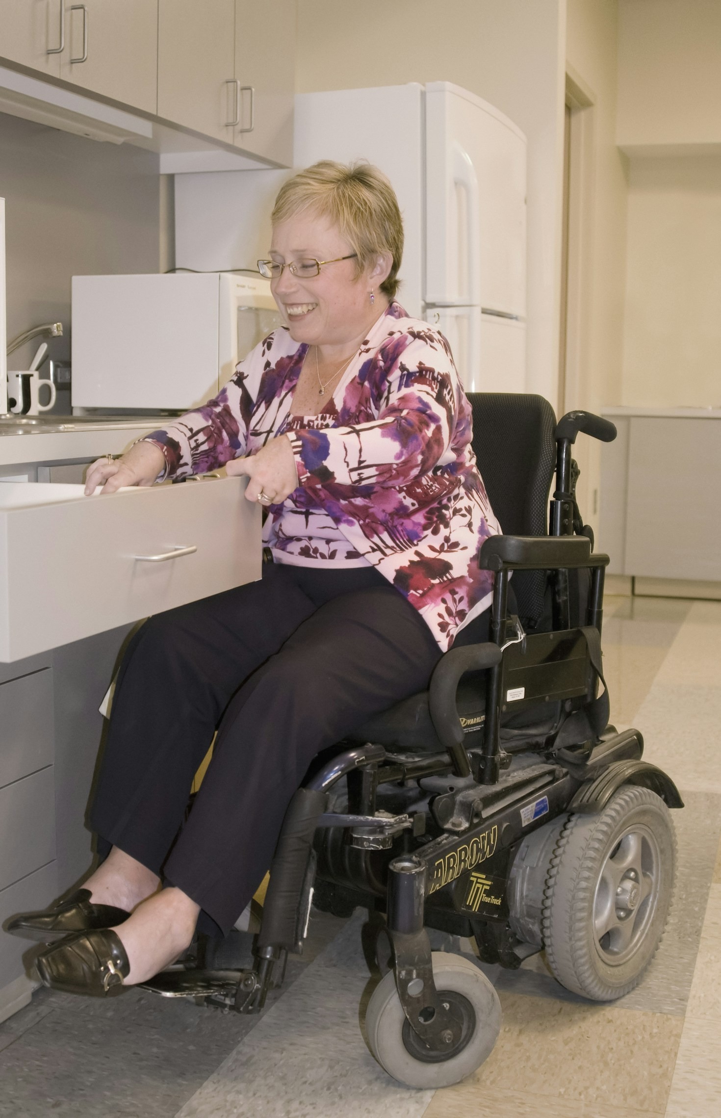 The Role of Community in Disability Support